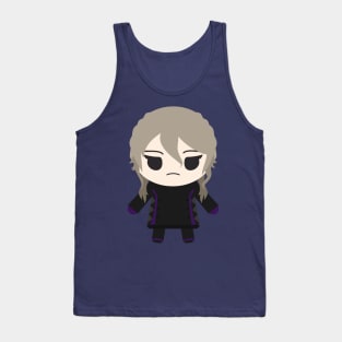 Chibi Date Tank Top